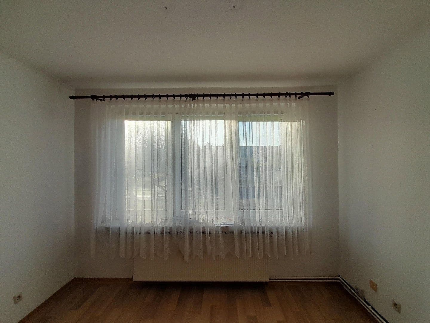 3 bedroom flat to rent, 55 m², Wernstedter Str. 4, Kalbe (Milde), Saxony-Anhalt 3 bedroom flat to rent, 55 m², Wernstedter Str. 4, Kalbe (Milde), Saxony-Anhalt