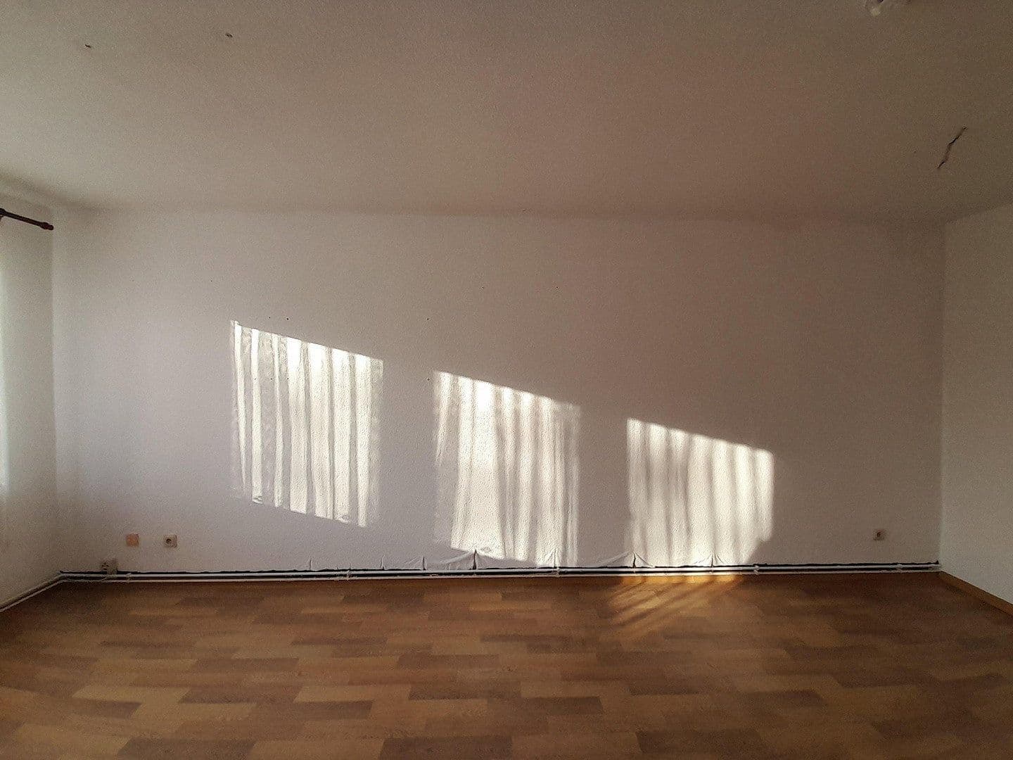 3 bedroom flat to rent, 55 m², Wernstedter Str. 4, Kalbe (Milde), Saxony-Anhalt 3 bedroom flat to rent, 55 m², Wernstedter Str. 4, Kalbe (Milde), Saxony-Anhalt