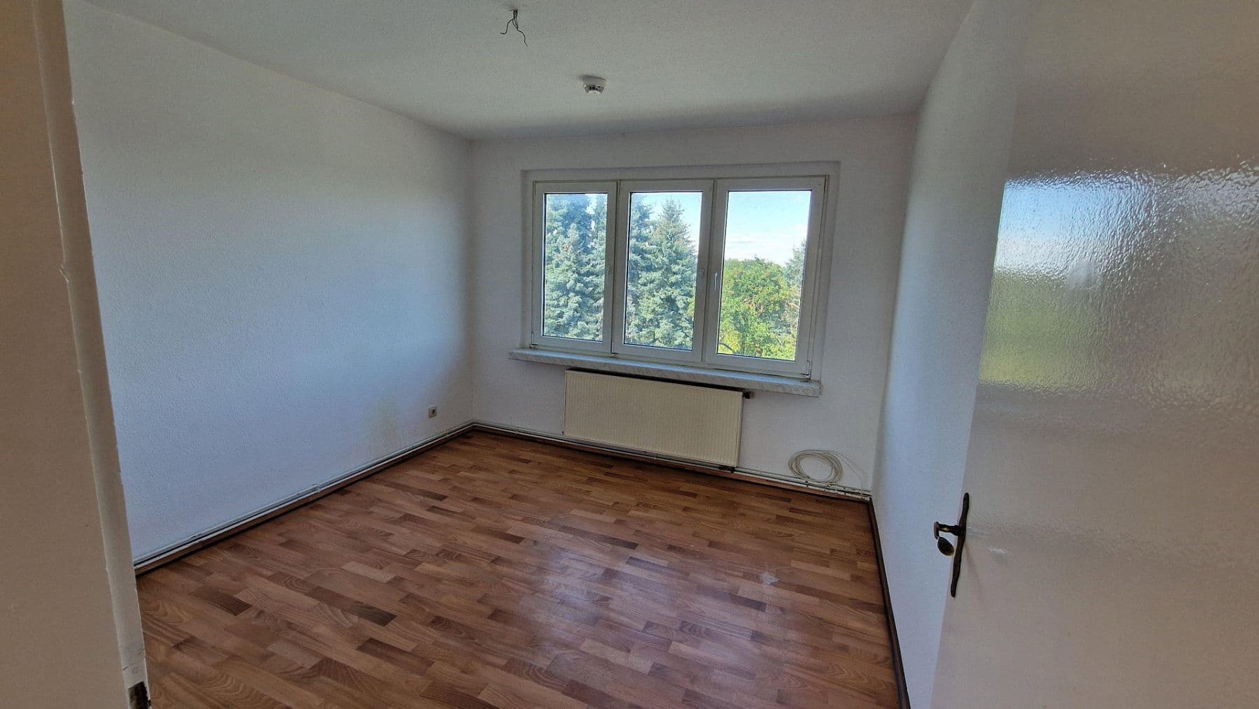 3 bedroom flat to rent, 55 m², Wernstedter Str. 4, Kalbe (Milde), Saxony-Anhalt 3 bedroom flat to rent, 55 m², Wernstedter Str. 4, Kalbe (Milde), Saxony-Anhalt