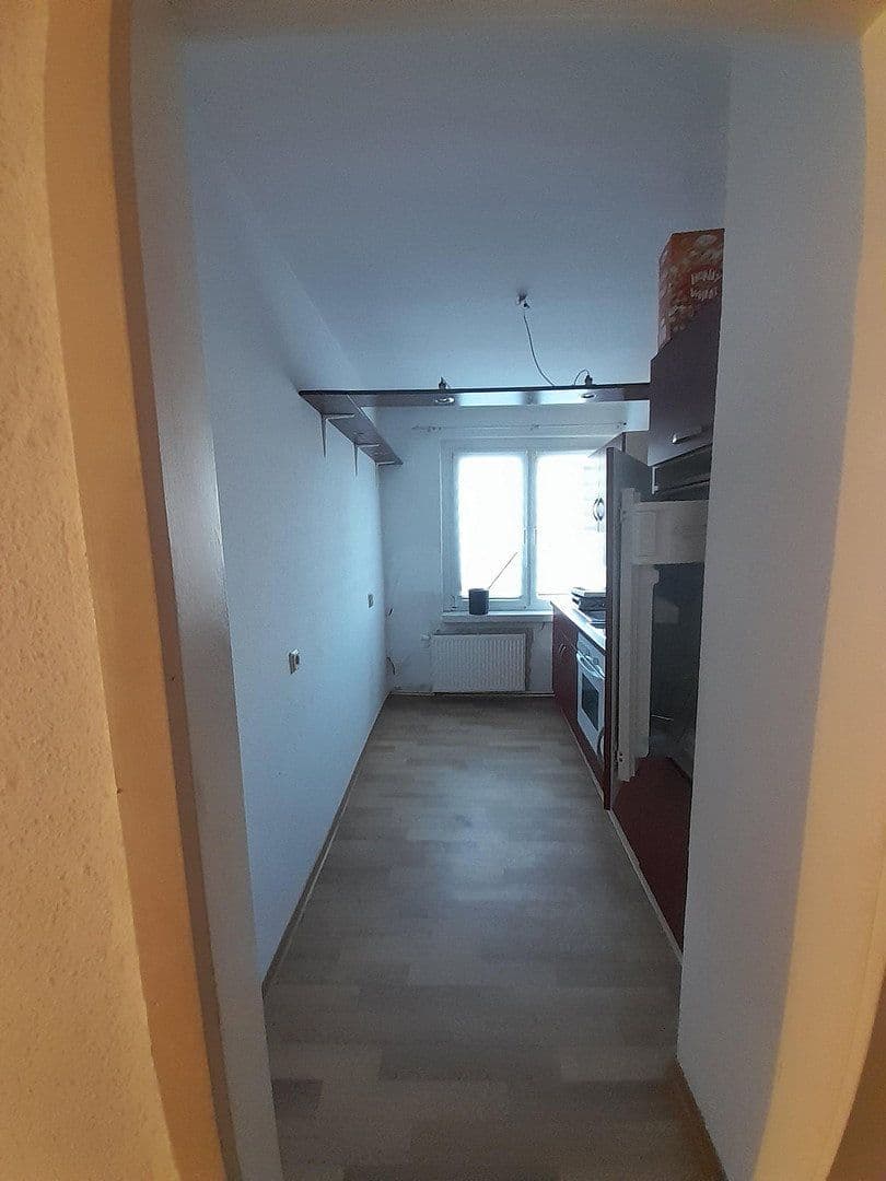3 bedroom flat to rent, 55 m², Wernstedter Str. 4, Kalbe (Milde), Saxony-Anhalt 3 bedroom flat to rent, 55 m², Wernstedter Str. 4, Kalbe (Milde), Saxony-Anhalt
