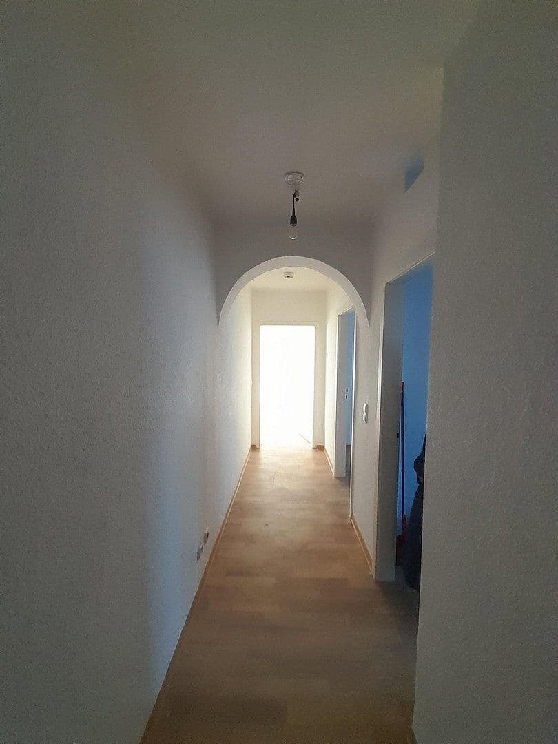 3 bedroom flat to rent, 55 m², Wernstedter Str. 4, Kalbe (Milde), Saxony-Anhalt 3 bedroom flat to rent, 55 m², Wernstedter Str. 4, Kalbe (Milde), Saxony-Anhalt