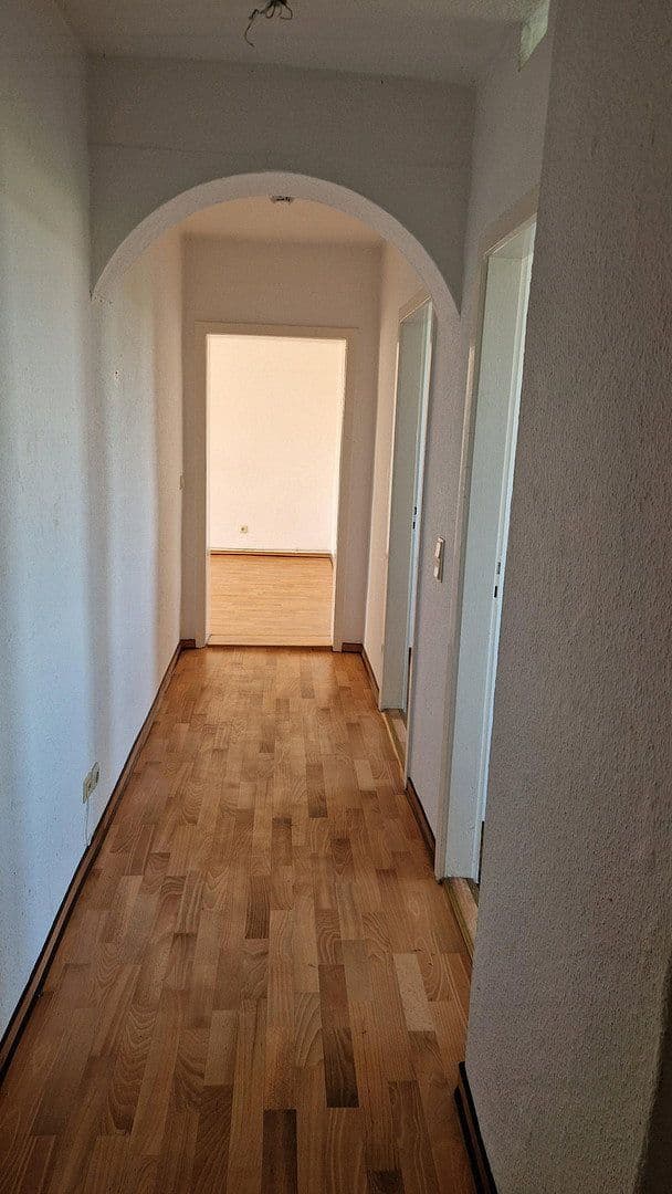 3 bedroom flat to rent, 55 m², Wernstedter Str. 4, Kalbe (Milde), Saxony-Anhalt 3 bedroom flat to rent, 55 m², Wernstedter Str. 4, Kalbe (Milde), Saxony-Anhalt