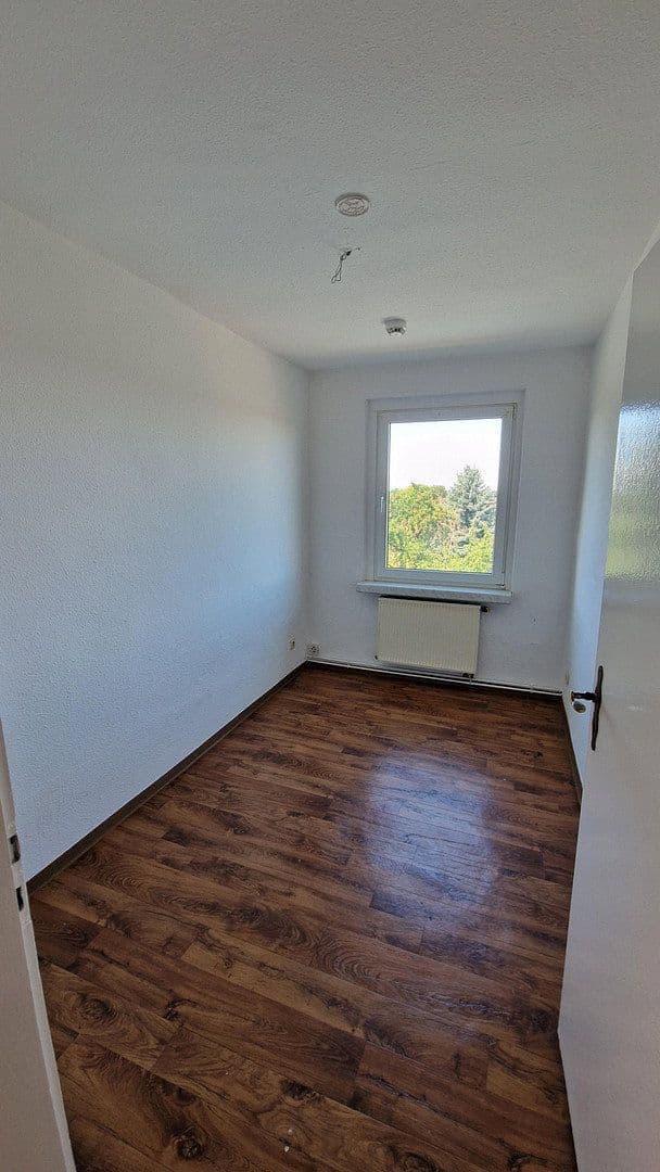 3 bedroom flat to rent, 55 m², Wernstedter Str. 4, Kalbe (Milde), Saxony-Anhalt 3 bedroom flat to rent, 55 m², Wernstedter Str. 4, Kalbe (Milde), Saxony-Anhalt