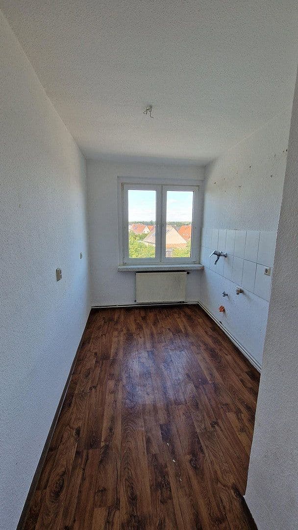 3 bedroom flat to rent, 55 m², Wernstedter Str. 4, Kalbe (Milde), Saxony-Anhalt 3 bedroom flat to rent, 55 m², Wernstedter Str. 4, Kalbe (Milde), Saxony-Anhalt