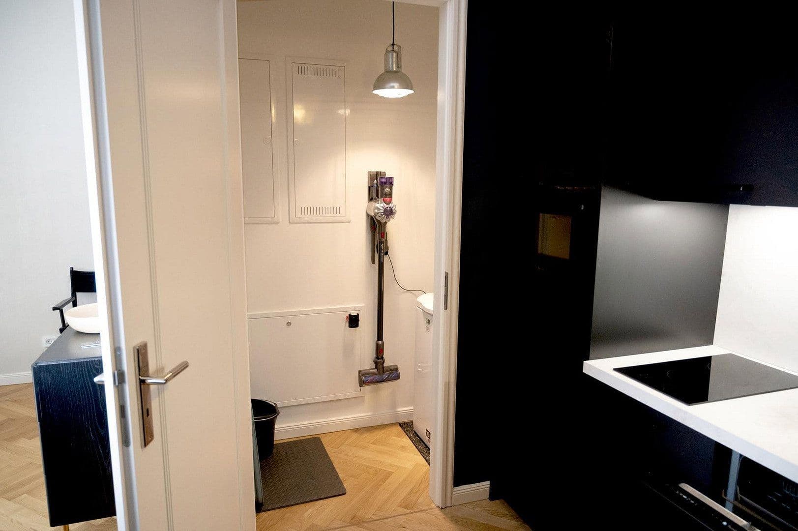 1 bedroom flat to rent, 38 m², Berlin, Berlin 1 bedroom flat to rent, 38 m², Berlin, Berlin