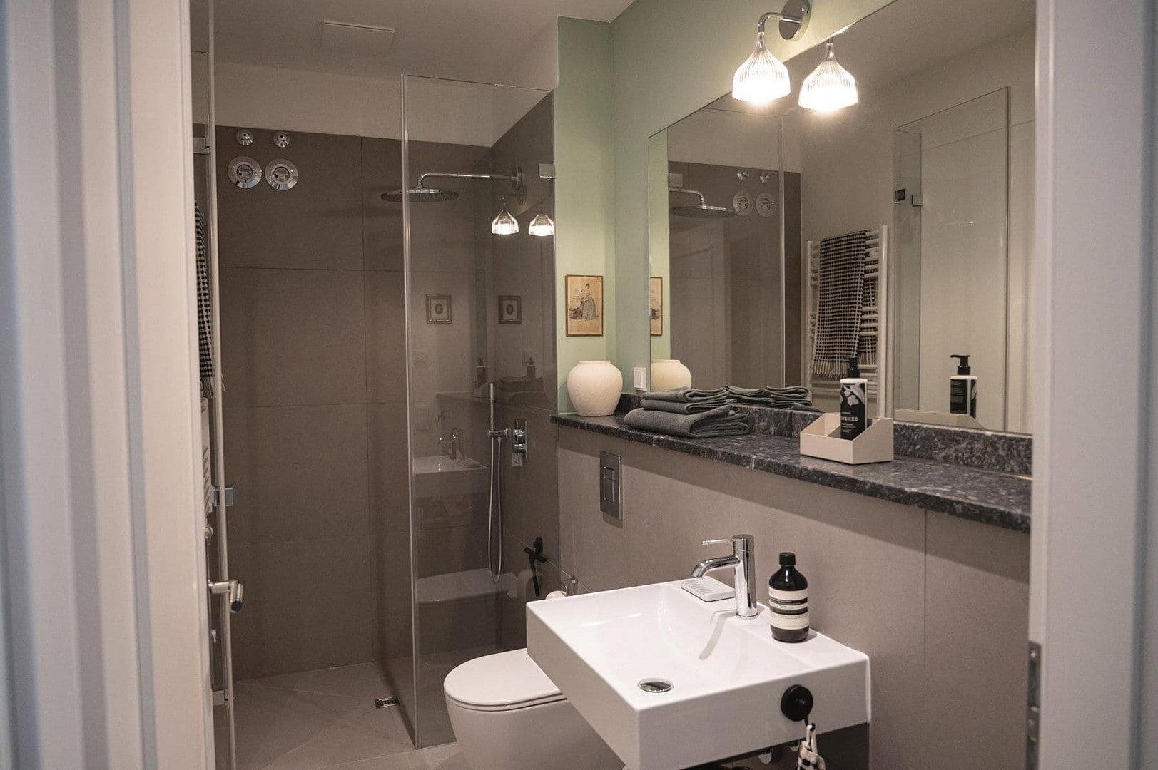 1 bedroom flat to rent, 38 m², Berlin, Berlin 1 bedroom flat to rent, 38 m², Berlin, Berlin