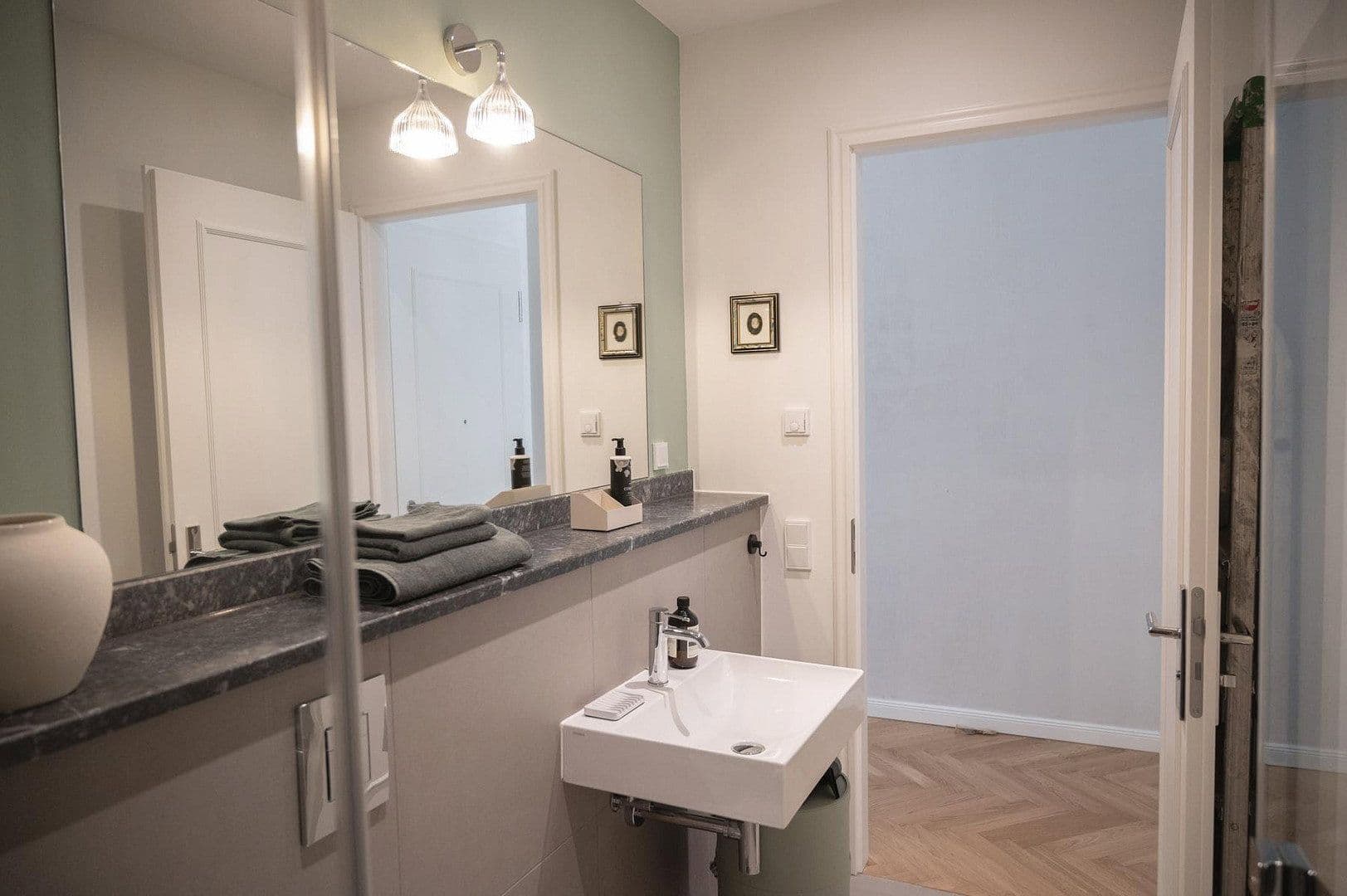 1 bedroom flat to rent, 38 m², Berlin, Berlin 1 bedroom flat to rent, 38 m², Berlin, Berlin