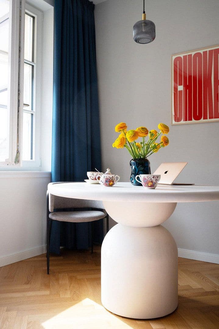 1 bedroom flat to rent, 38 m², Berlin, Berlin 1 bedroom flat to rent, 38 m², Berlin, Berlin