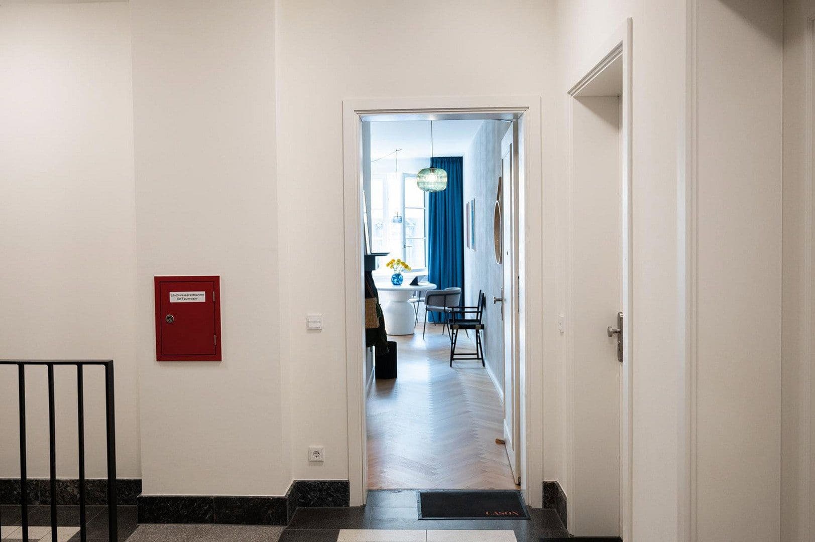 1 bedroom flat to rent, 38 m², Berlin, Berlin 1 bedroom flat to rent, 38 m², Berlin, Berlin