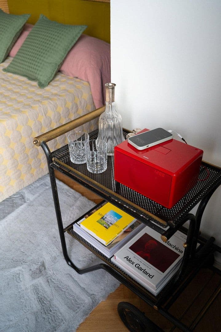 1 bedroom flat to rent, 38 m², Berlin, Berlin 1 bedroom flat to rent, 38 m², Berlin, Berlin