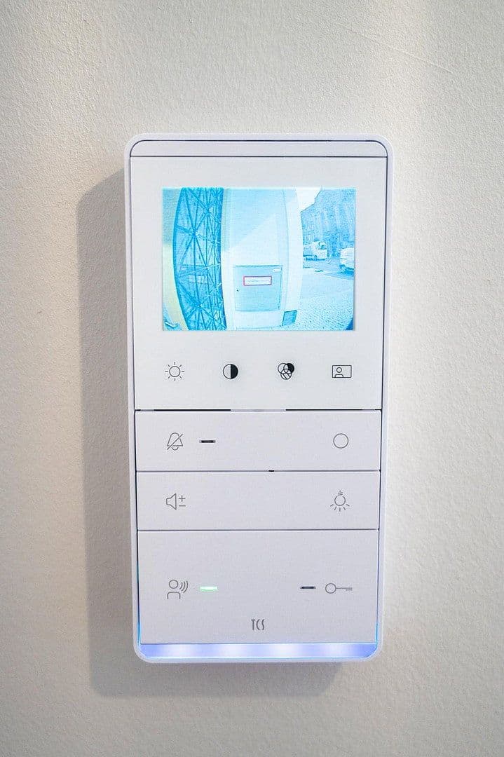 1 bedroom flat to rent, 38 m², Berlin, Berlin 1 bedroom flat to rent, 38 m², Berlin, Berlin