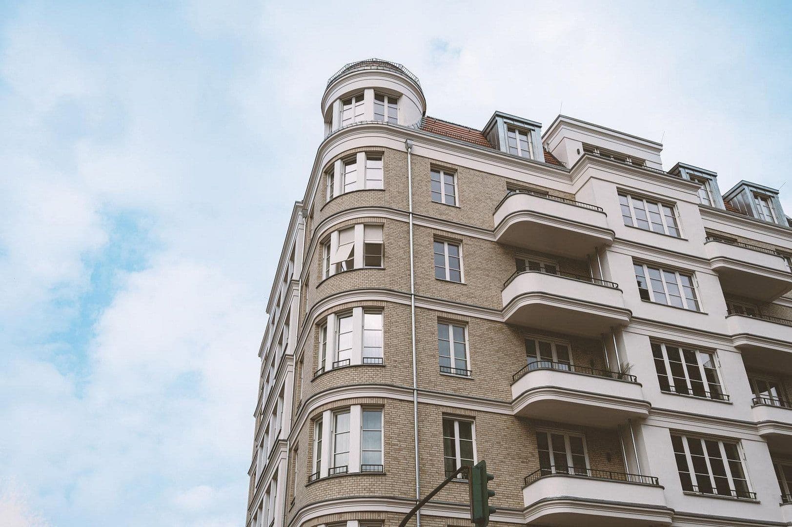 1 bedroom flat to rent, 38 m², Berlin, Berlin 1 bedroom flat to rent, 38 m², Berlin, Berlin