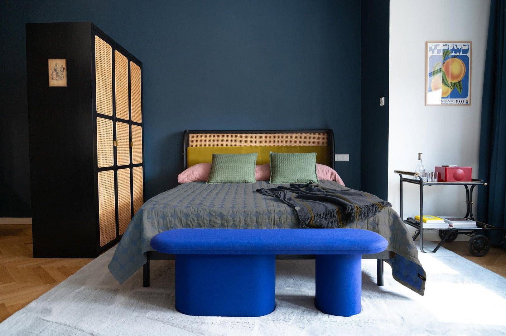 1 bedroom flat to rent, 38 m², Berlin, Berlin 1 bedroom flat to rent, 38 m², Berlin, Berlin