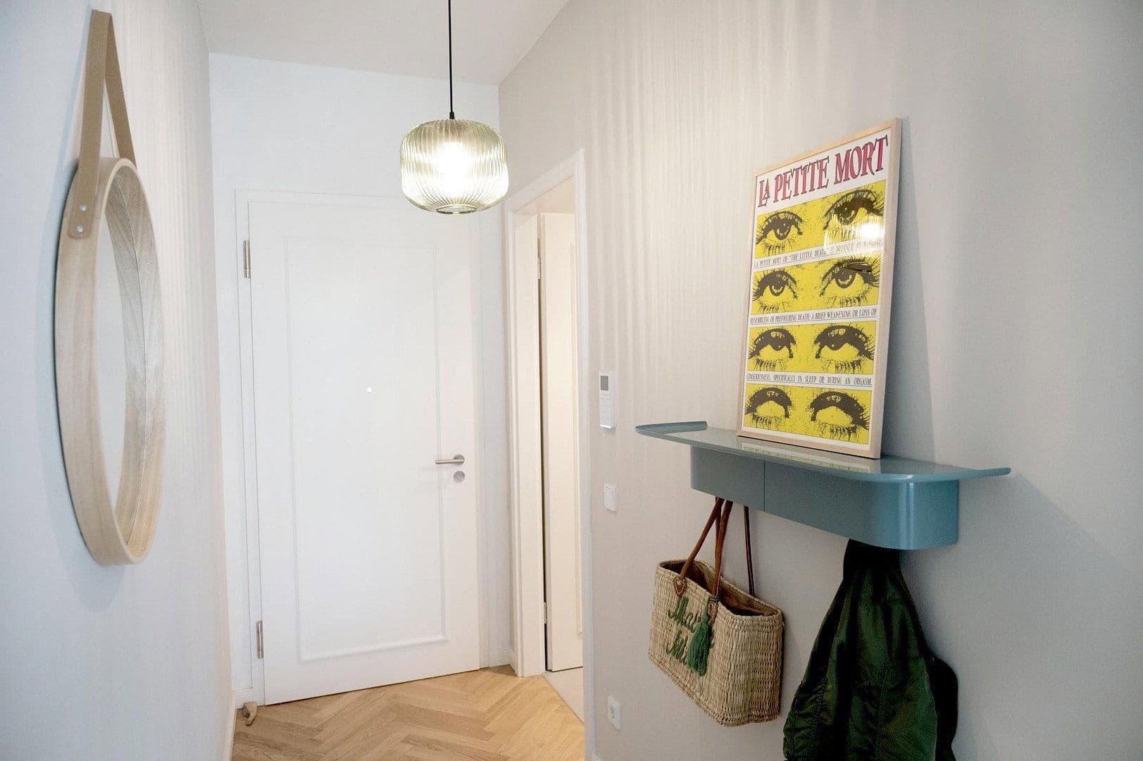 1 bedroom flat to rent, 38 m², Berlin, Berlin 1 bedroom flat to rent, 38 m², Berlin, Berlin