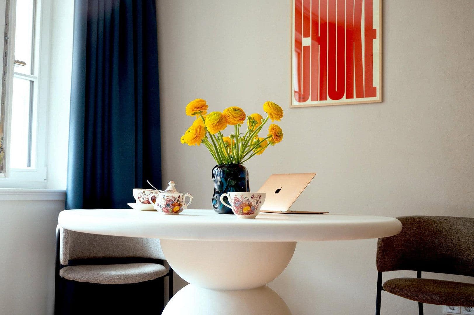 1 bedroom flat to rent, 38 m², Berlin, Berlin 1 bedroom flat to rent, 38 m², Berlin, Berlin