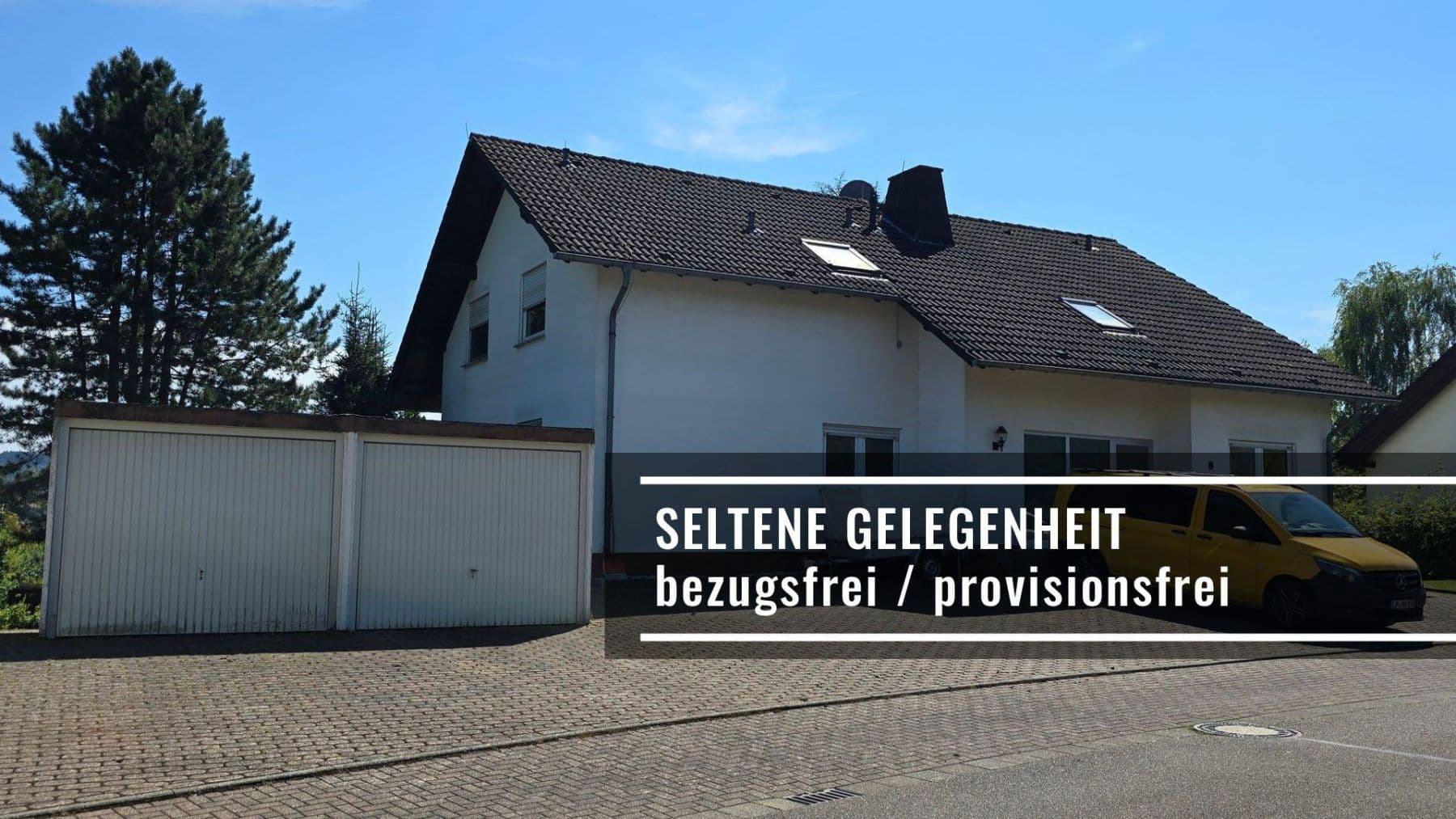 house for sale, 325 m², Weilburg, Hesse house for sale, 325 m², Weilburg, Hesse