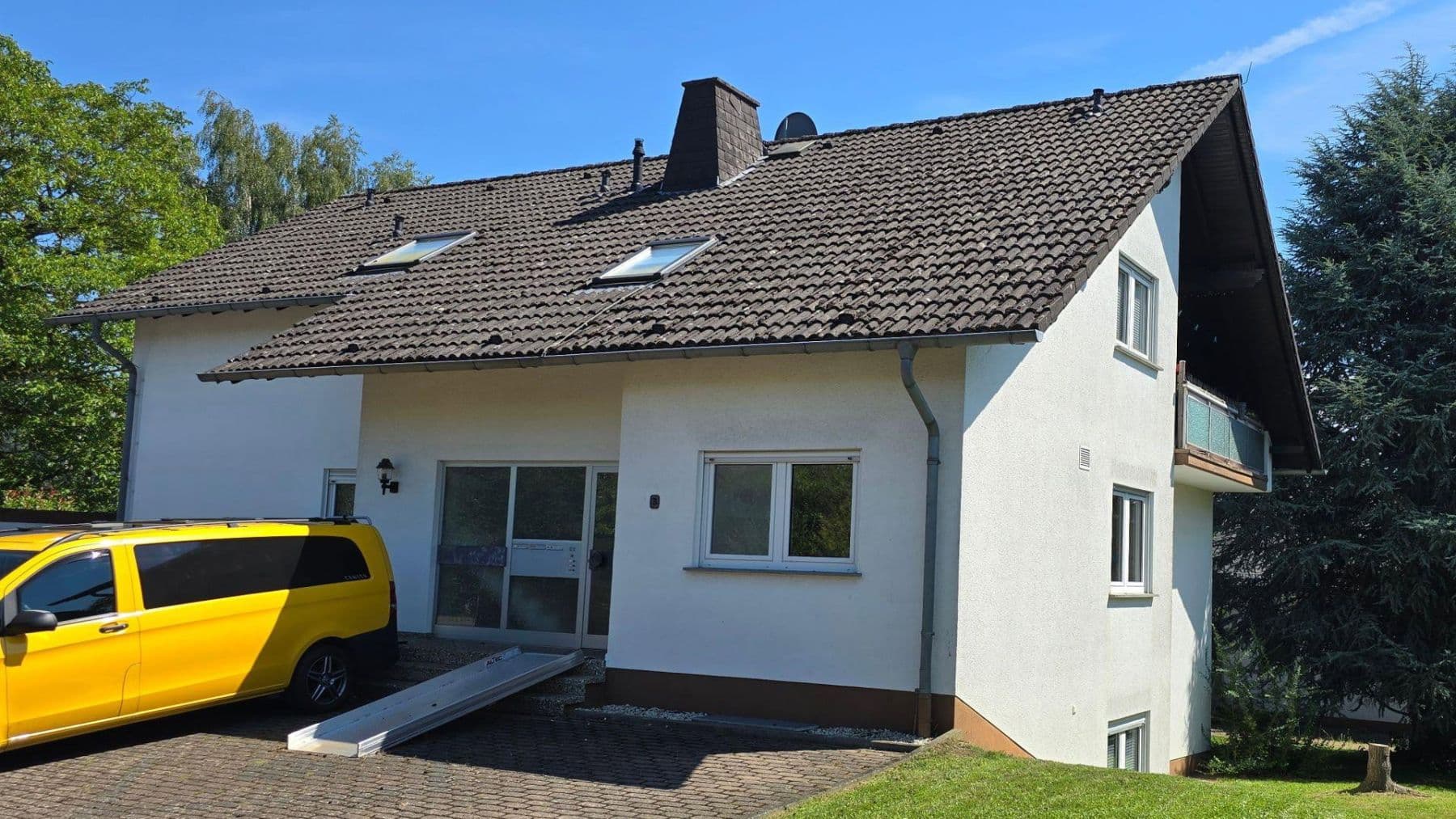 house for sale, 325 m², Weilburg, Hesse house for sale, 325 m², Weilburg, Hesse