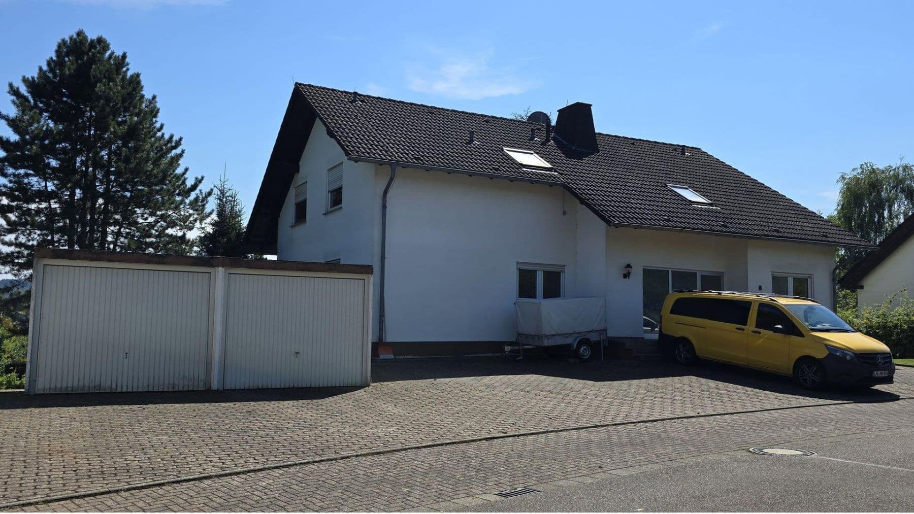 house for sale, 325 m², Weilburg, Hesse house for sale, 325 m², Weilburg, Hesse