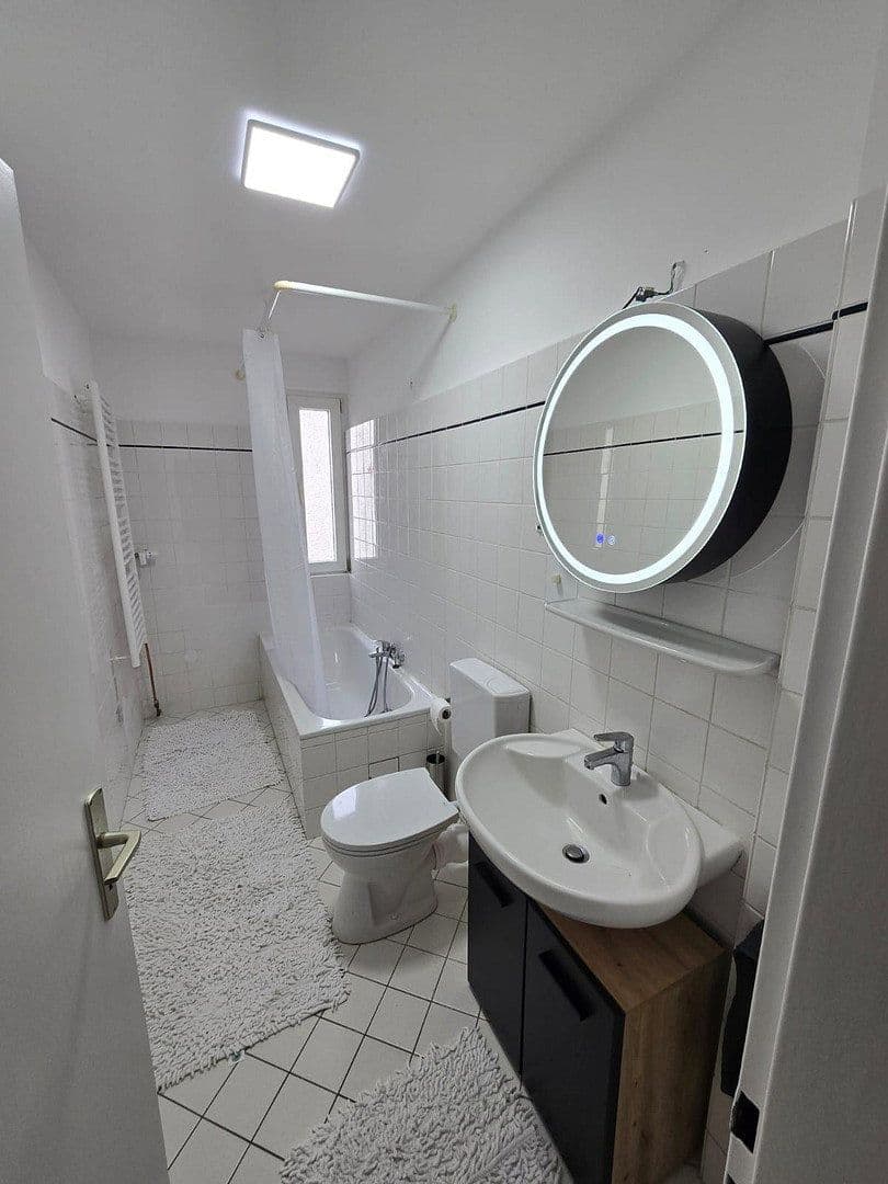 3 bedroom flat to rent, 73 m², Feldbergstraße 9, Frankfurt am Main, Hesse 3 bedroom flat to rent, 73 m², Feldbergstraße 9, Frankfurt am Main, Hesse