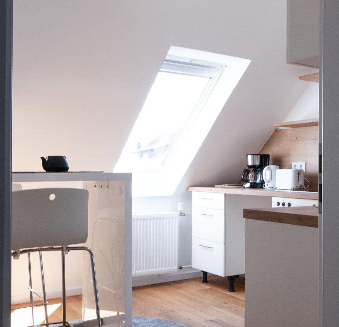 3 bedroom flat to rent, 50 m², Bruchwiesenstr. 6, Darmstadt, Hesse 3 bedroom flat to rent, 50 m², Bruchwiesenstr. 6, Darmstadt, Hesse