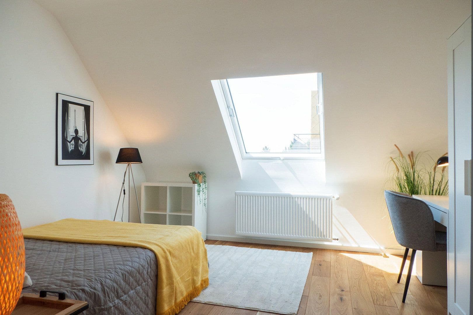 3 bedroom flat to rent, 50 m², Bruchwiesenstr. 6, Darmstadt, Hesse 3 bedroom flat to rent, 50 m², Bruchwiesenstr. 6, Darmstadt, Hesse