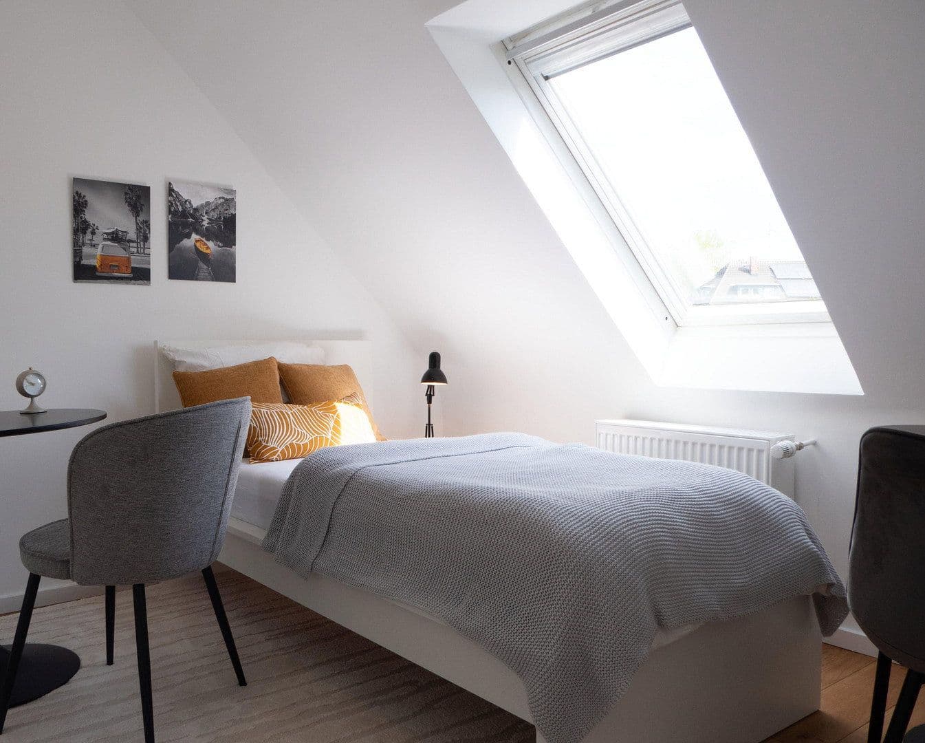 3 bedroom flat to rent, 50 m², Bruchwiesenstr. 6, Darmstadt, Hesse 3 bedroom flat to rent, 50 m², Bruchwiesenstr. 6, Darmstadt, Hesse