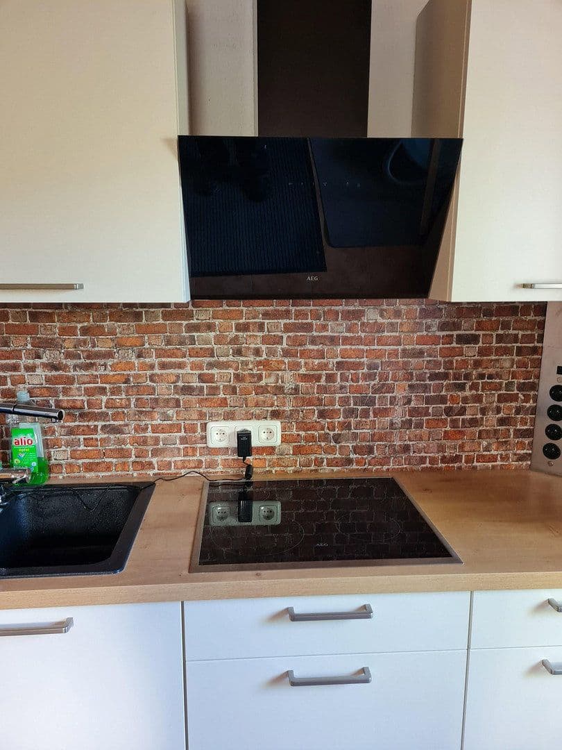 house to rent, 180 m², Gelnhausen, Hesse house to rent, 180 m², Gelnhausen, Hesse