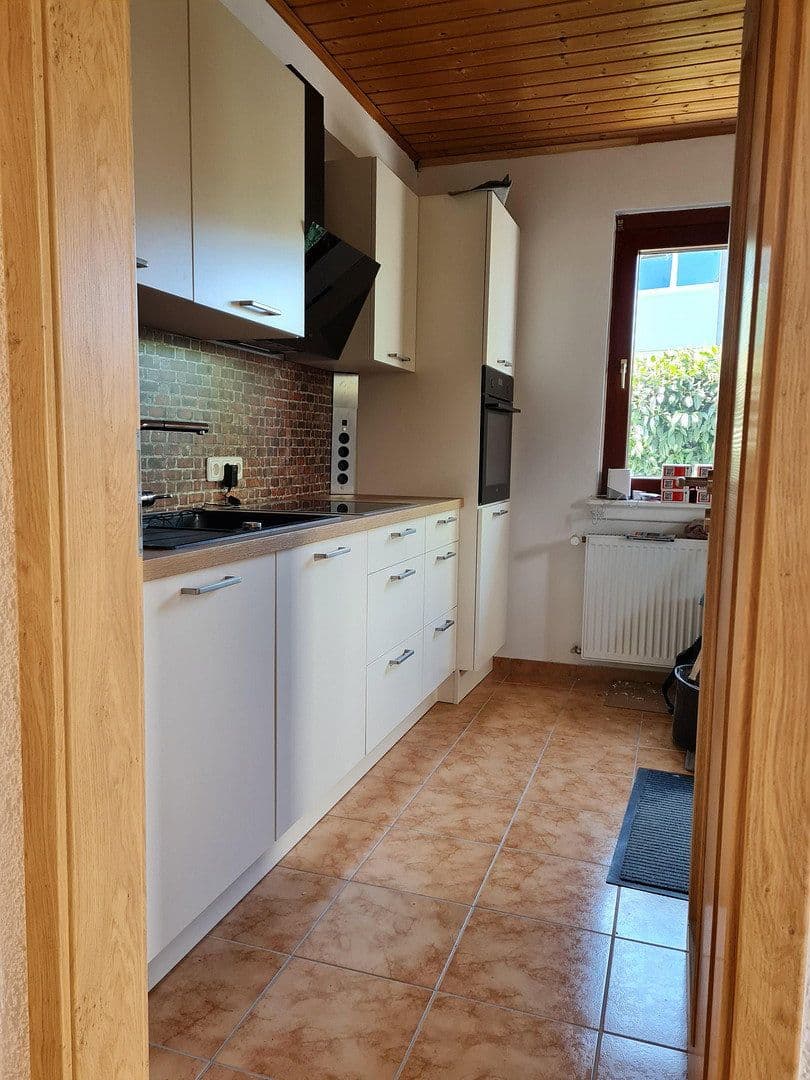 house to rent, 180 m², Gelnhausen, Hesse house to rent, 180 m², Gelnhausen, Hesse