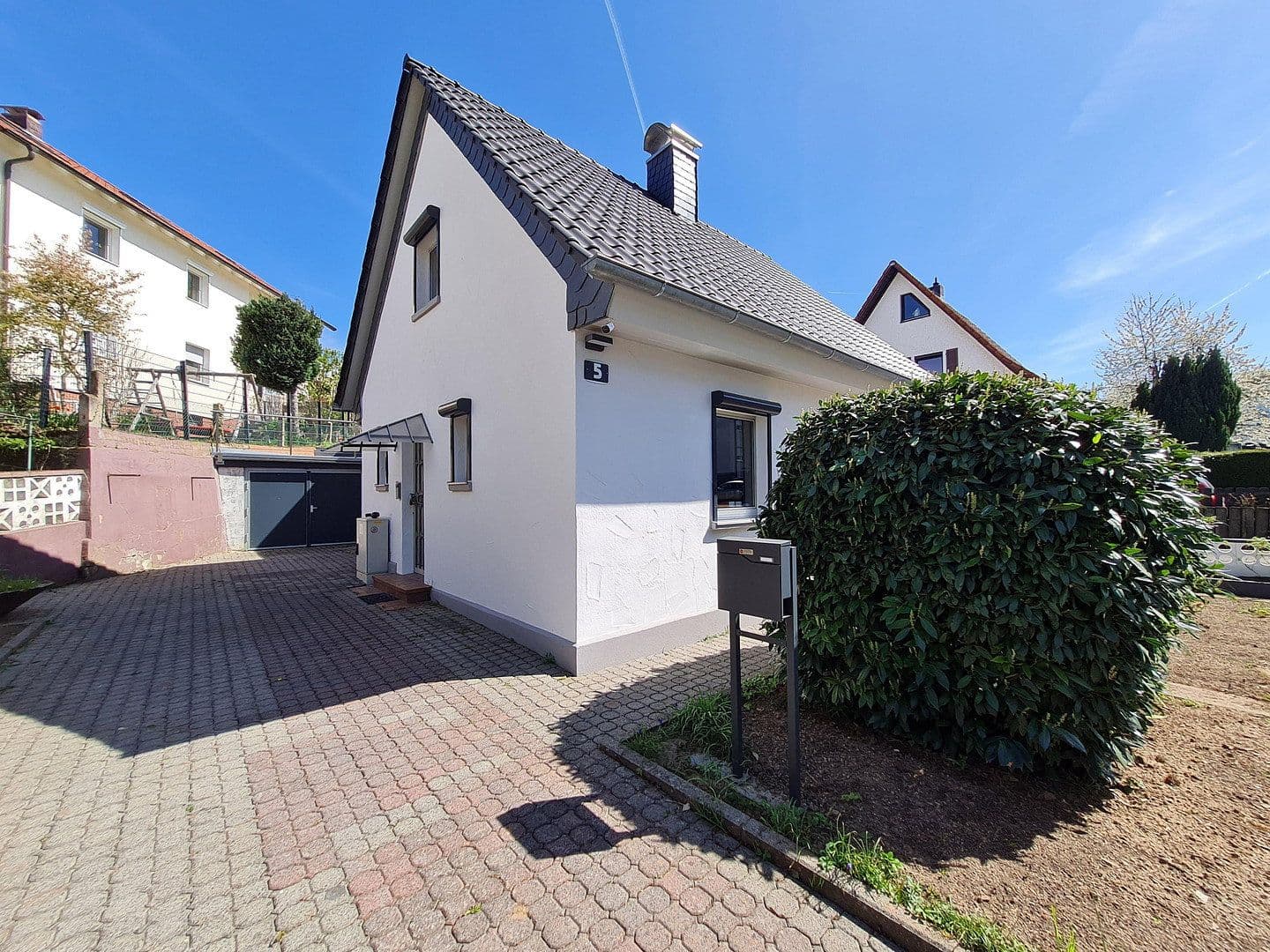 house to rent, 180 m², Gelnhausen, Hesse house to rent, 180 m², Gelnhausen, Hesse