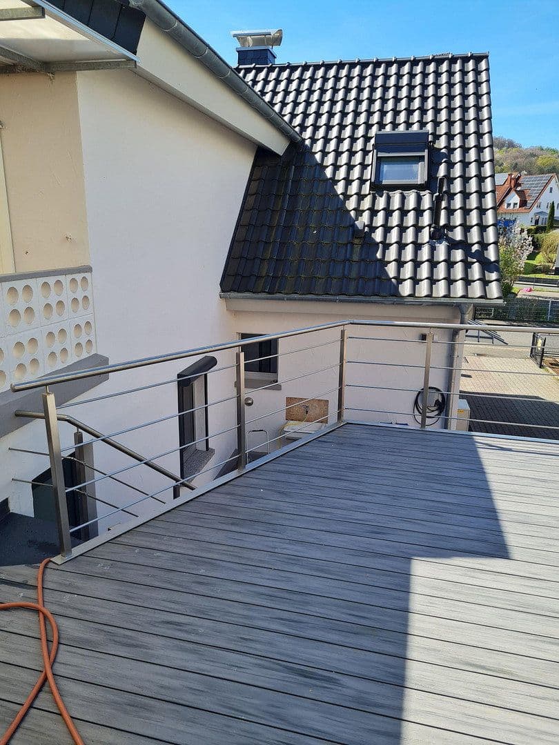 house to rent, 180 m², Gelnhausen, Hesse house to rent, 180 m², Gelnhausen, Hesse