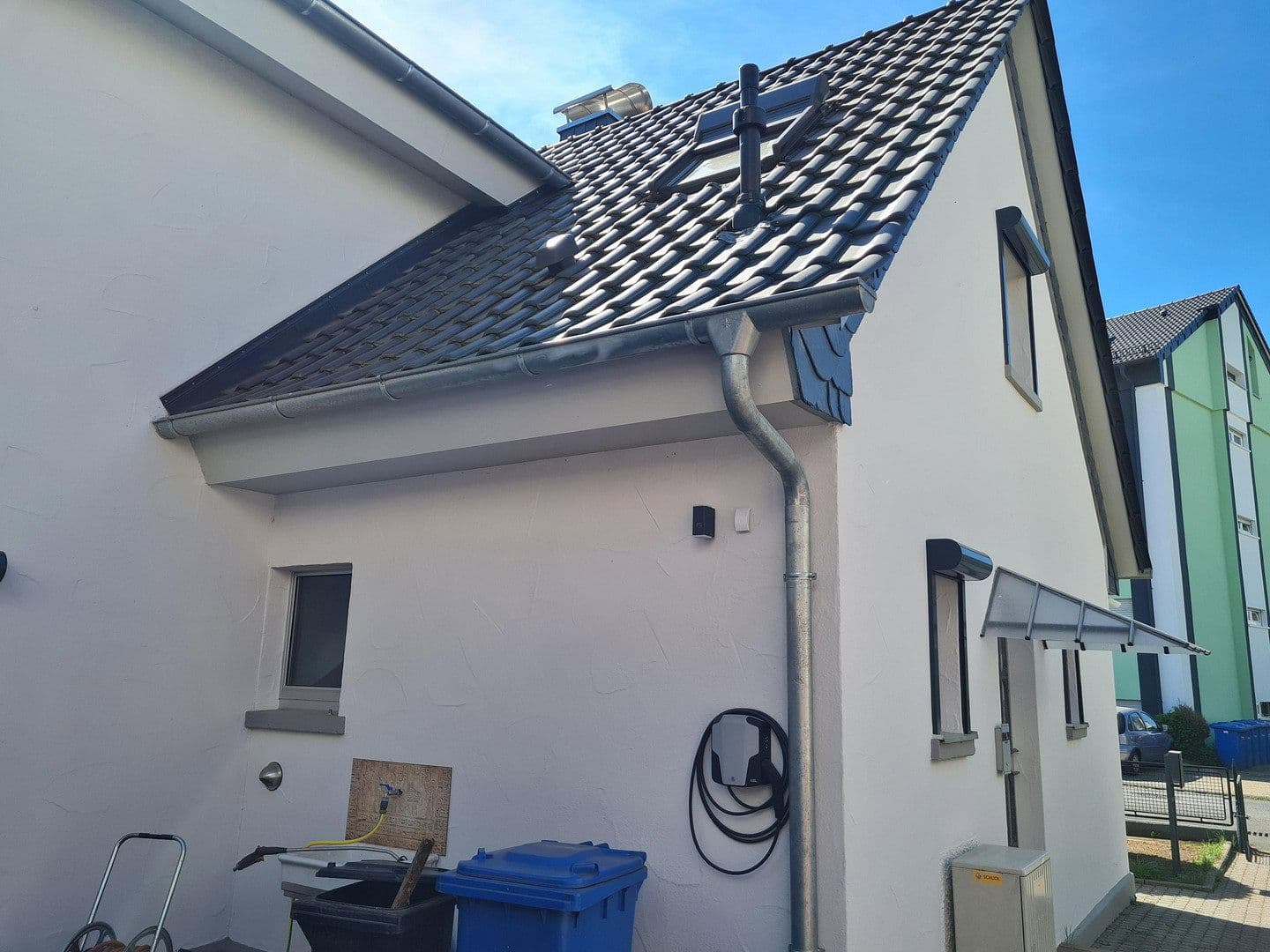 house to rent, 180 m², Gelnhausen, Hesse house to rent, 180 m², Gelnhausen, Hesse