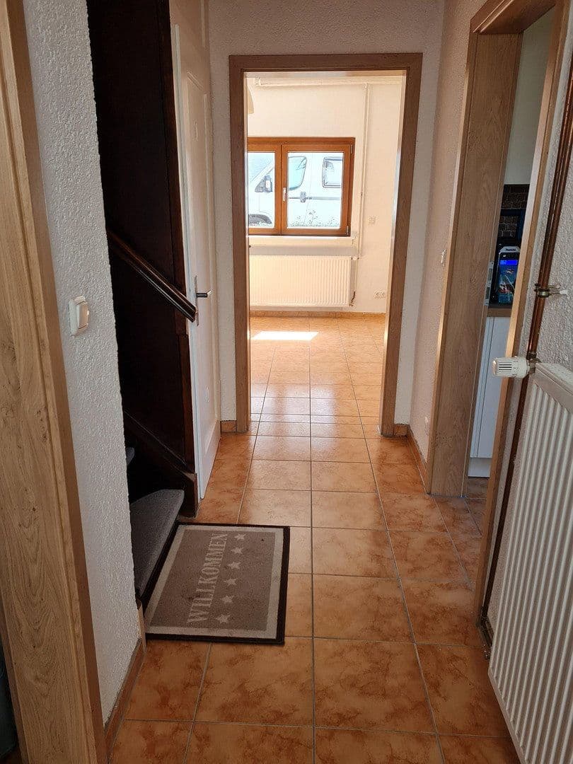 house to rent, 180 m², Gelnhausen, Hesse house to rent, 180 m², Gelnhausen, Hesse