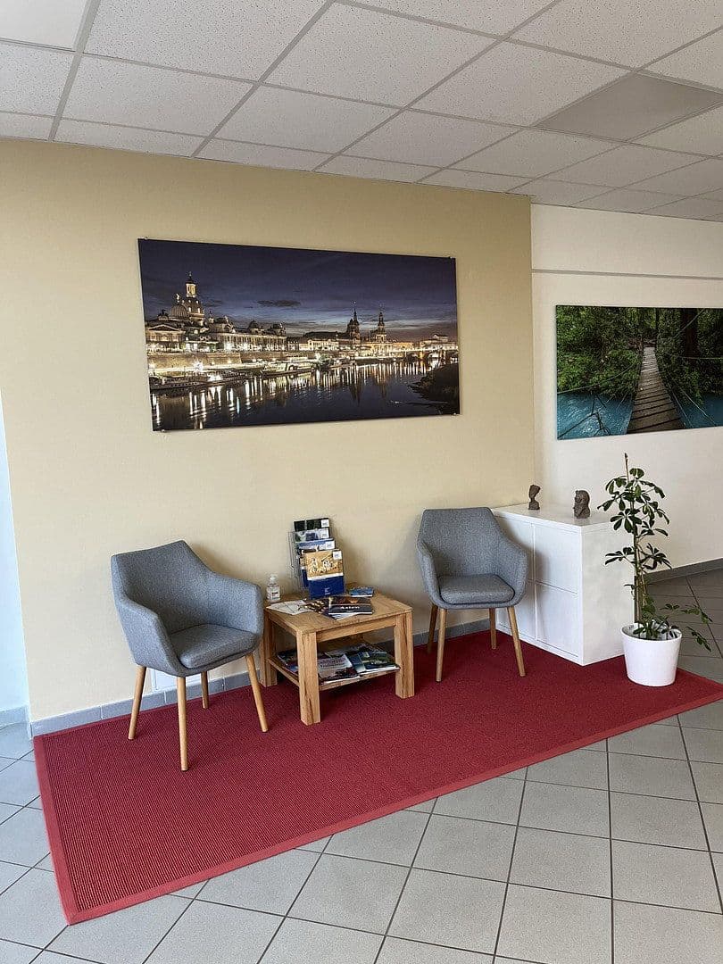 non-residential property to rent, 79 m², Alaunstraße 11, Dresden - Innere Neustadt, Saxony non-residential property to rent, 79 m², Alaunstraße 11, Dresden - Innere Neustadt, Saxony