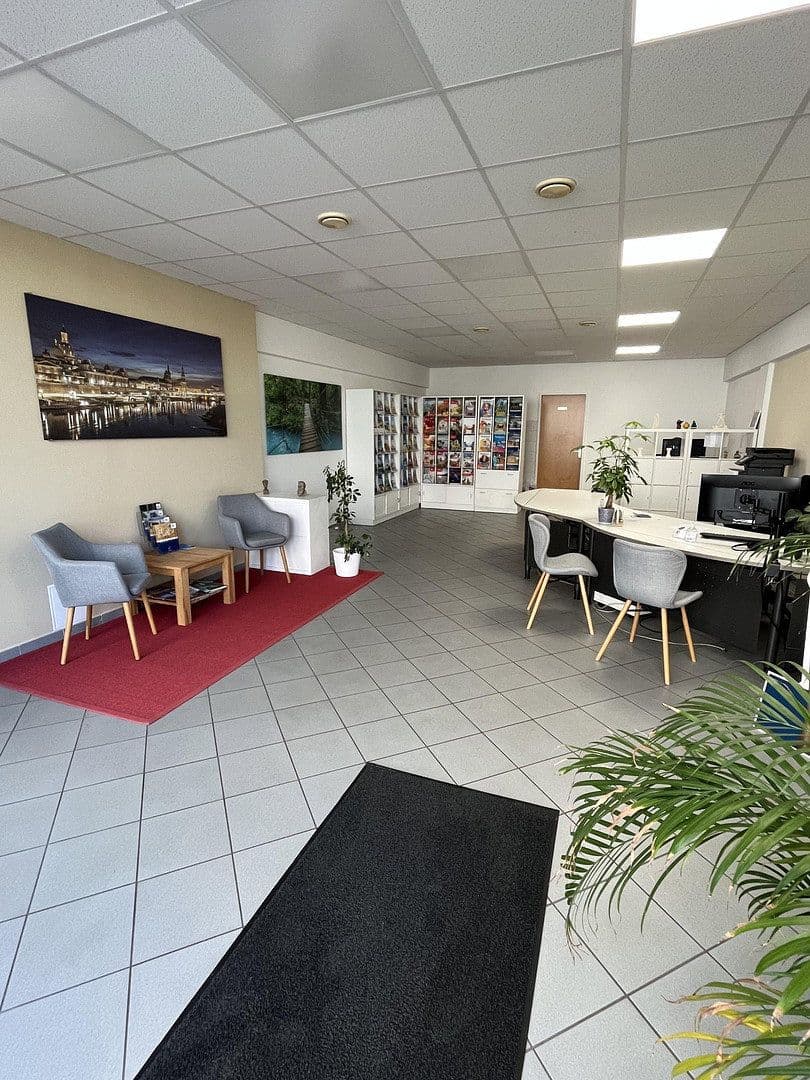 non-residential property to rent, 79 m², Alaunstraße 11, Dresden - Innere Neustadt, Saxony non-residential property to rent, 79 m², Alaunstraße 11, Dresden - Innere Neustadt, Saxony