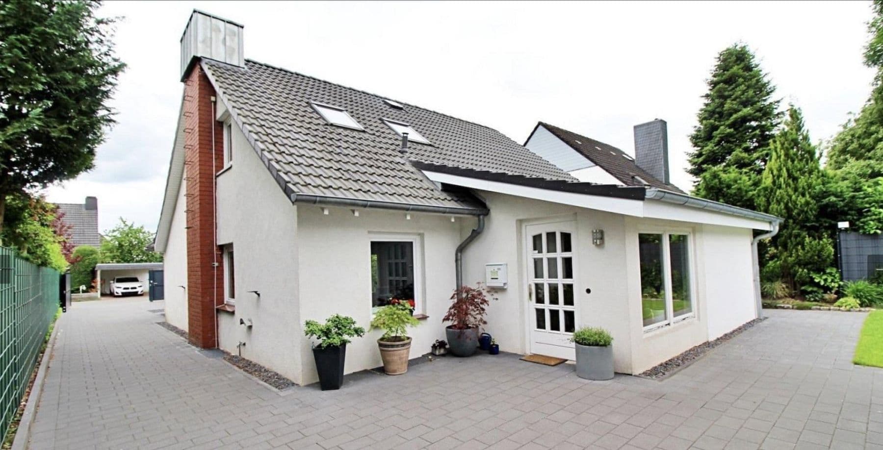 house for sale, 155 m², Henstedt-Ulzburg, Schleswig-Holstein house for sale, 155 m², Henstedt-Ulzburg, Schleswig-Holstein