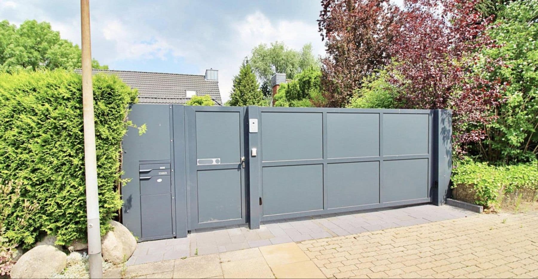 house for sale, 155 m², Henstedt-Ulzburg, Schleswig-Holstein house for sale, 155 m², Henstedt-Ulzburg, Schleswig-Holstein