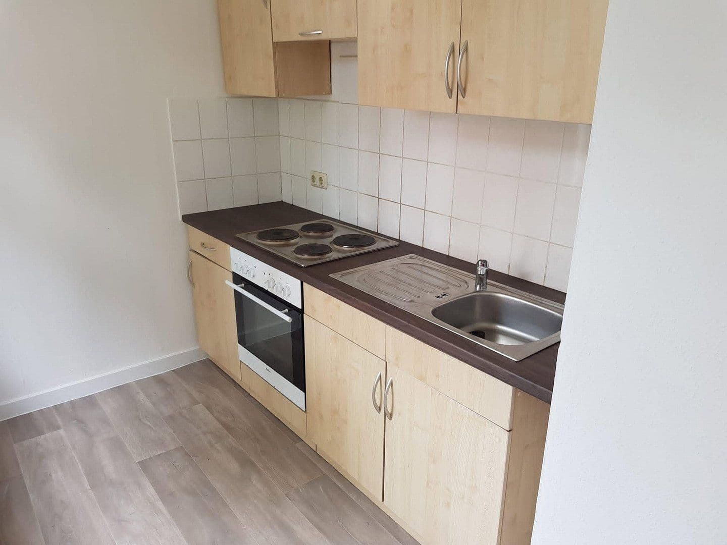 2 bedroom flat to rent, 65 m², Gertrudstraße 1, Perleberg, Brandenburg 2 bedroom flat to rent, 65 m², Gertrudstraße 1, Perleberg, Brandenburg