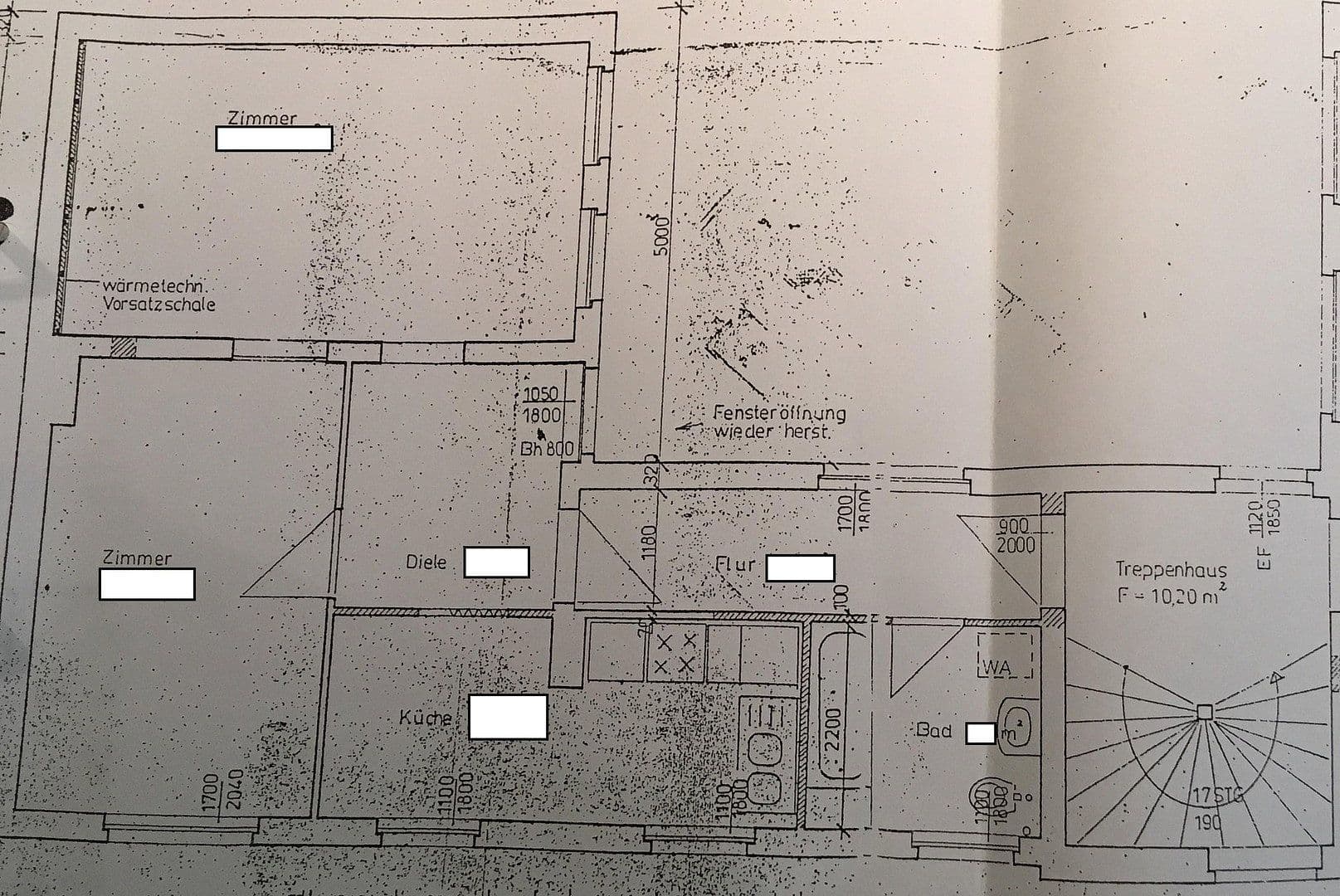2 bedroom flat to rent, 65 m², Gertrudstraße 1, Perleberg, Brandenburg 2 bedroom flat to rent, 65 m², Gertrudstraße 1, Perleberg, Brandenburg