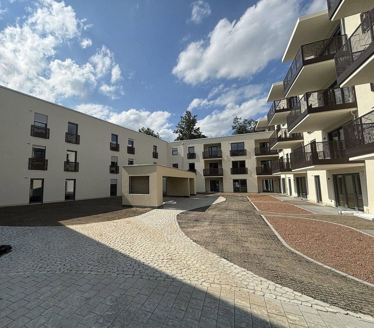 3 bedroom flat to rent, 69 m², Äußere Münchener Str. 94, Landshut, Bavaria 3 bedroom flat to rent, 69 m², Äußere Münchener Str. 94, Landshut, Bavaria