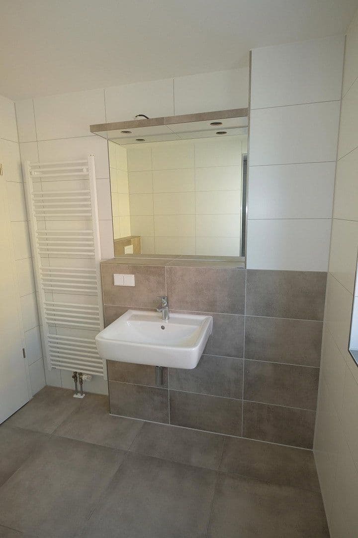 2 bedroom flat to rent, 61 m², Seilerstraße 7, Frankfurt am Main, Hesse 2 bedroom flat to rent, 61 m², Seilerstraße 7, Frankfurt am Main, Hesse