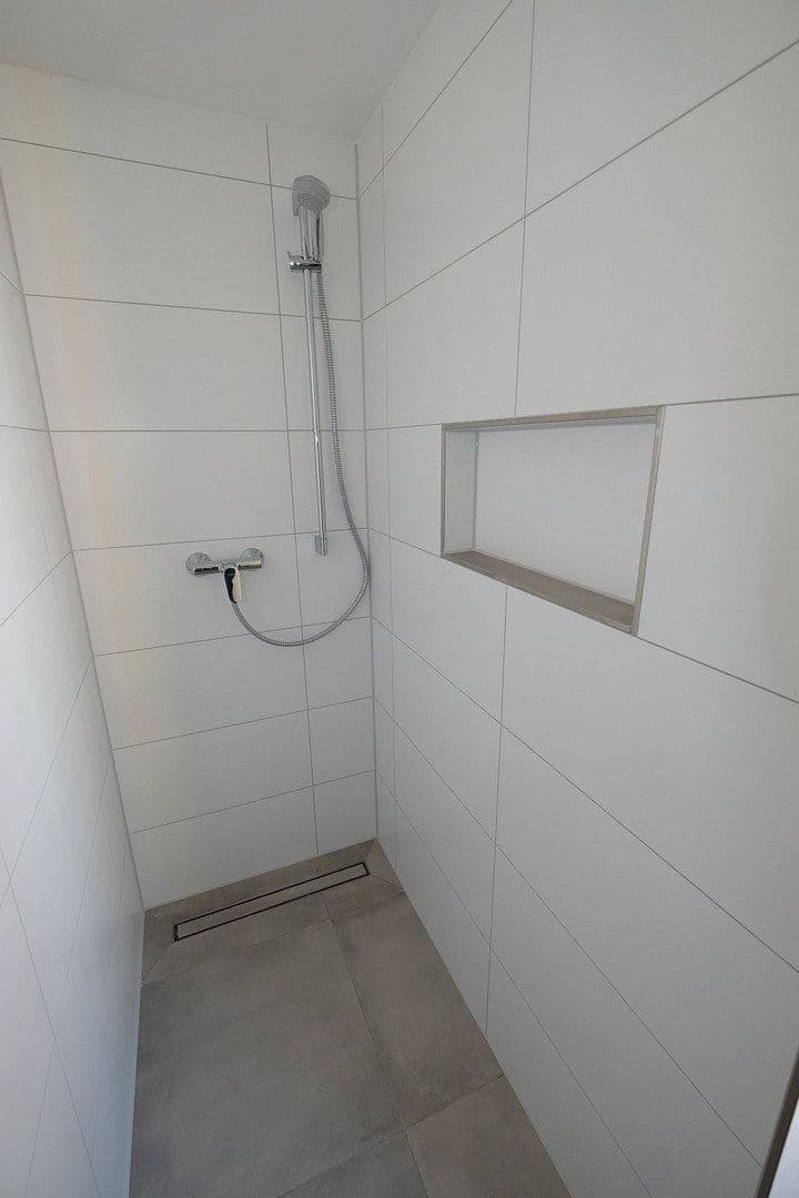 2 bedroom flat to rent, 61 m², Seilerstraße 7, Frankfurt am Main, Hesse 2 bedroom flat to rent, 61 m², Seilerstraße 7, Frankfurt am Main, Hesse