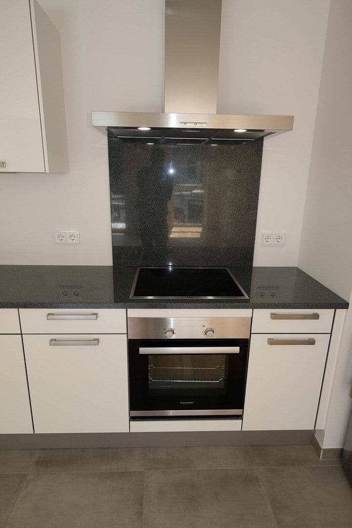 2 bedroom flat to rent, 61 m², Seilerstraße 7, Frankfurt am Main, Hesse 2 bedroom flat to rent, 61 m², Seilerstraße 7, Frankfurt am Main, Hesse