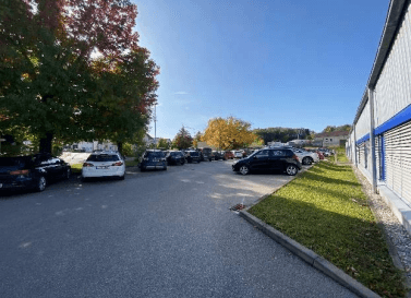 non-residential property for sale, 15,649 m², Landshut, Bavaria non-residential property for sale, 15,649 m², Landshut, Bavaria