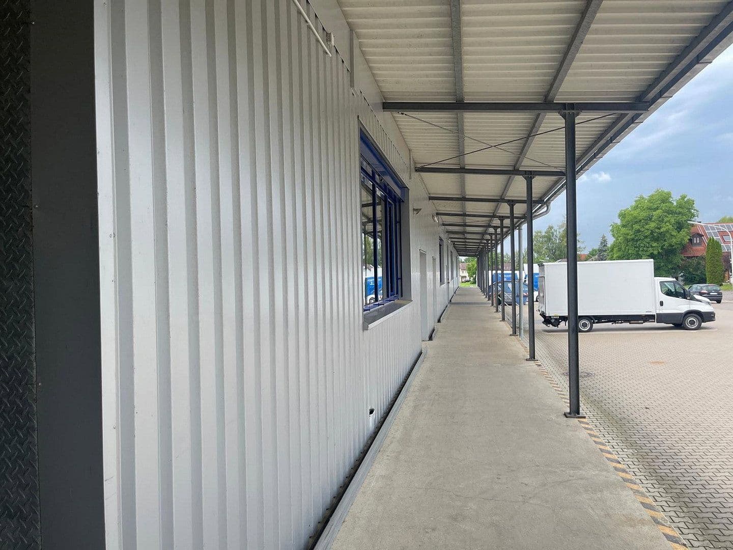 non-residential property for sale, 15,649 m², Landshut, Bavaria non-residential property for sale, 15,649 m², Landshut, Bavaria
