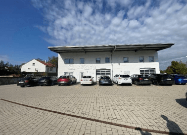 non-residential property for sale, 15,649 m², Landshut, Bavaria non-residential property for sale, 15,649 m², Landshut, Bavaria
