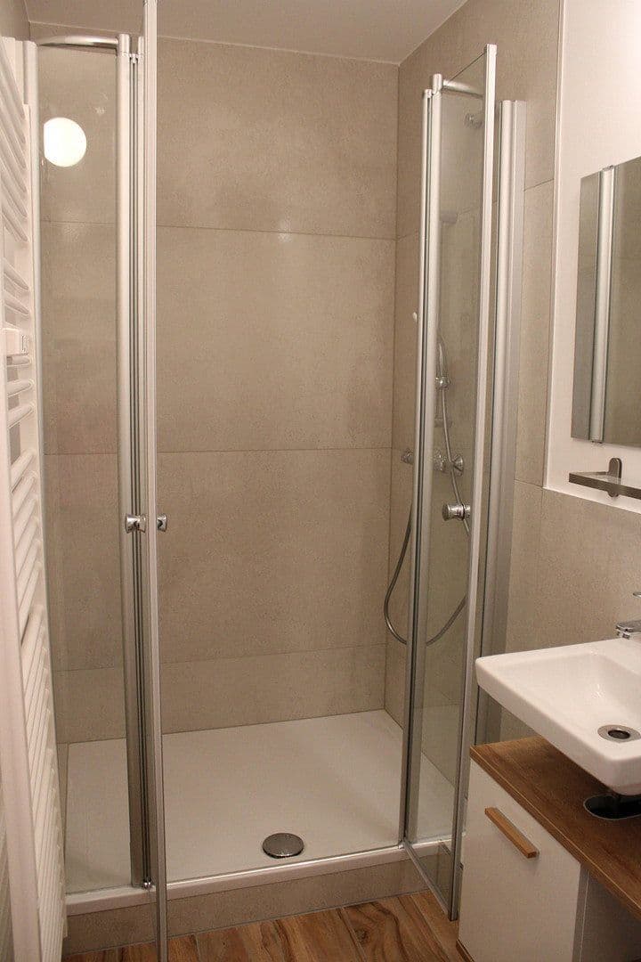 2 bedroom flat to rent, 41 m², Martin-Kirchner-Straße 8, Mainz, Rhineland-Palatinate 2 bedroom flat to rent, 41 m², Martin-Kirchner-Straße 8, Mainz, Rhineland-Palatinate