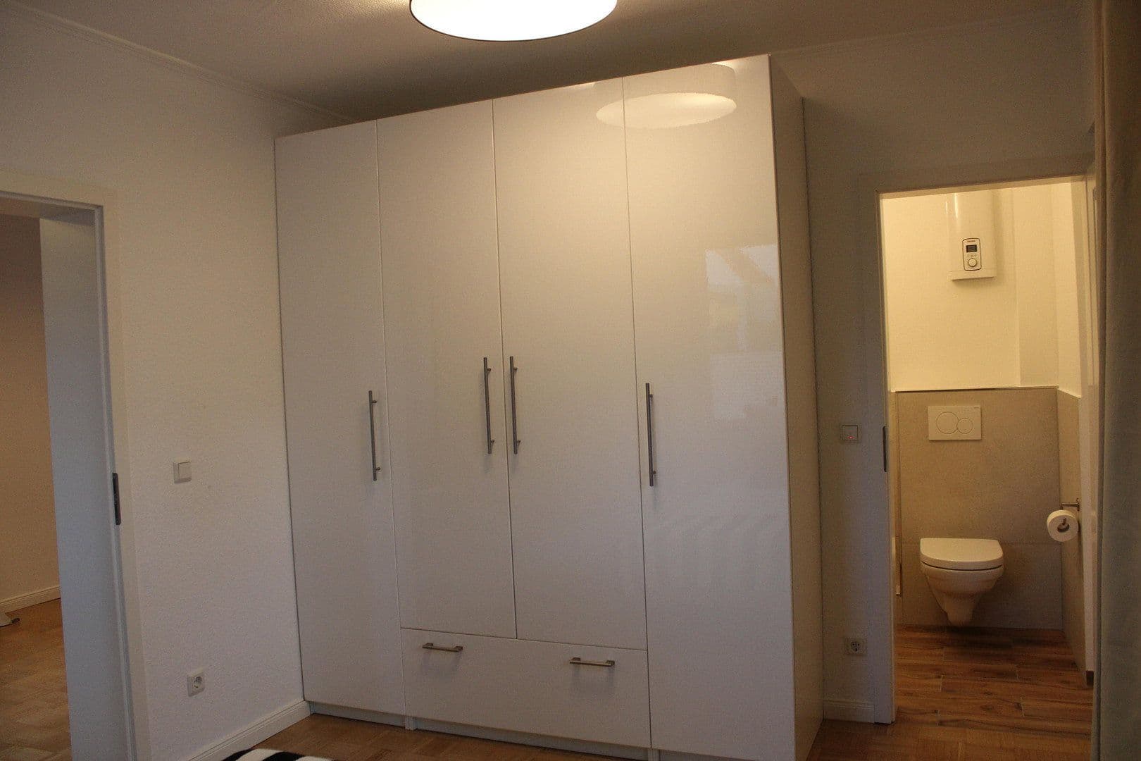 2 bedroom flat to rent, 41 m², Martin-Kirchner-Straße 8, Mainz, Rhineland-Palatinate 2 bedroom flat to rent, 41 m², Martin-Kirchner-Straße 8, Mainz, Rhineland-Palatinate