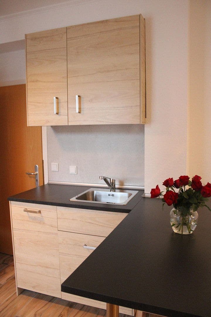 2 bedroom flat to rent, 41 m², Martin-Kirchner-Straße 8, Mainz, Rhineland-Palatinate 2 bedroom flat to rent, 41 m², Martin-Kirchner-Straße 8, Mainz, Rhineland-Palatinate