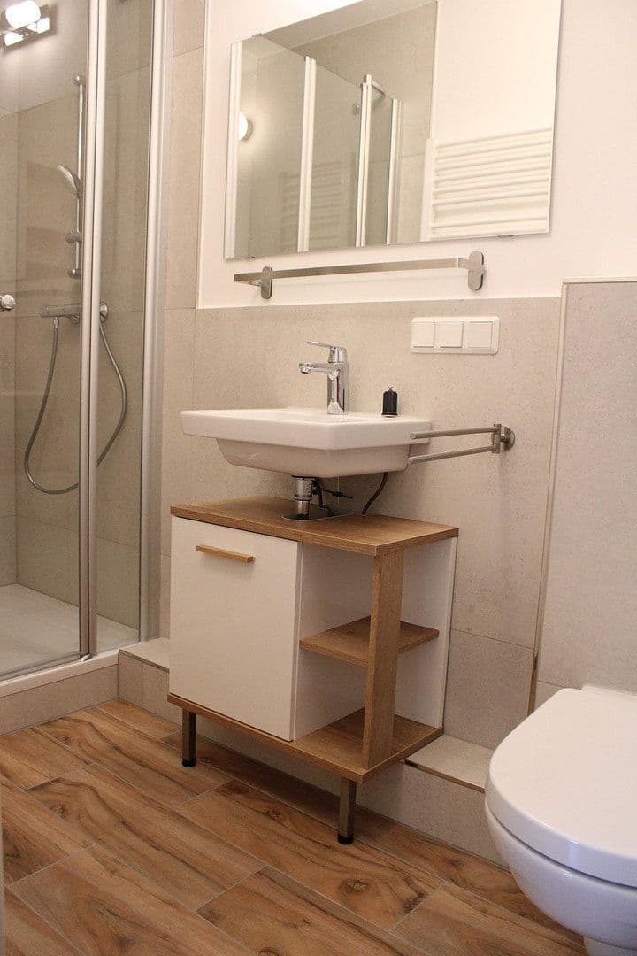 2 bedroom flat to rent, 41 m², Martin-Kirchner-Straße 8, Mainz, Rhineland-Palatinate 2 bedroom flat to rent, 41 m², Martin-Kirchner-Straße 8, Mainz, Rhineland-Palatinate