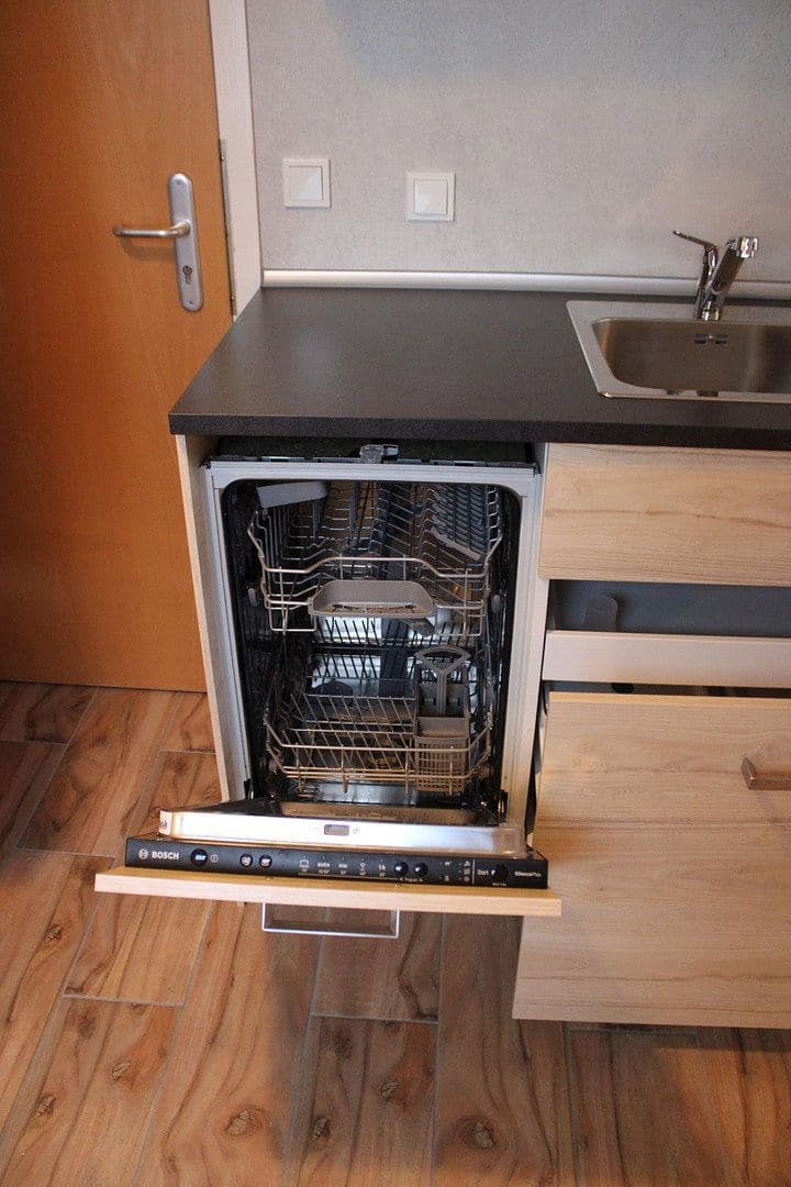 2 bedroom flat to rent, 41 m², Martin-Kirchner-Straße 8, Mainz, Rhineland-Palatinate 2 bedroom flat to rent, 41 m², Martin-Kirchner-Straße 8, Mainz, Rhineland-Palatinate